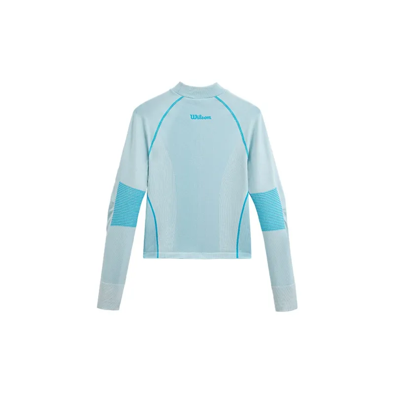 Wilson T Shirts Women's-3
