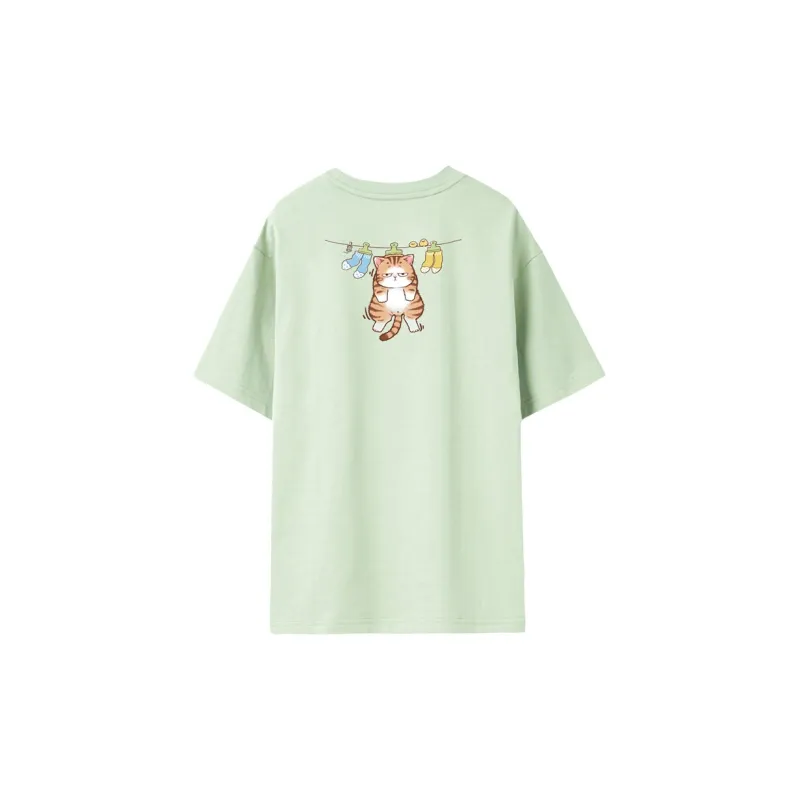 UNIQLO T Shirts Women's-1