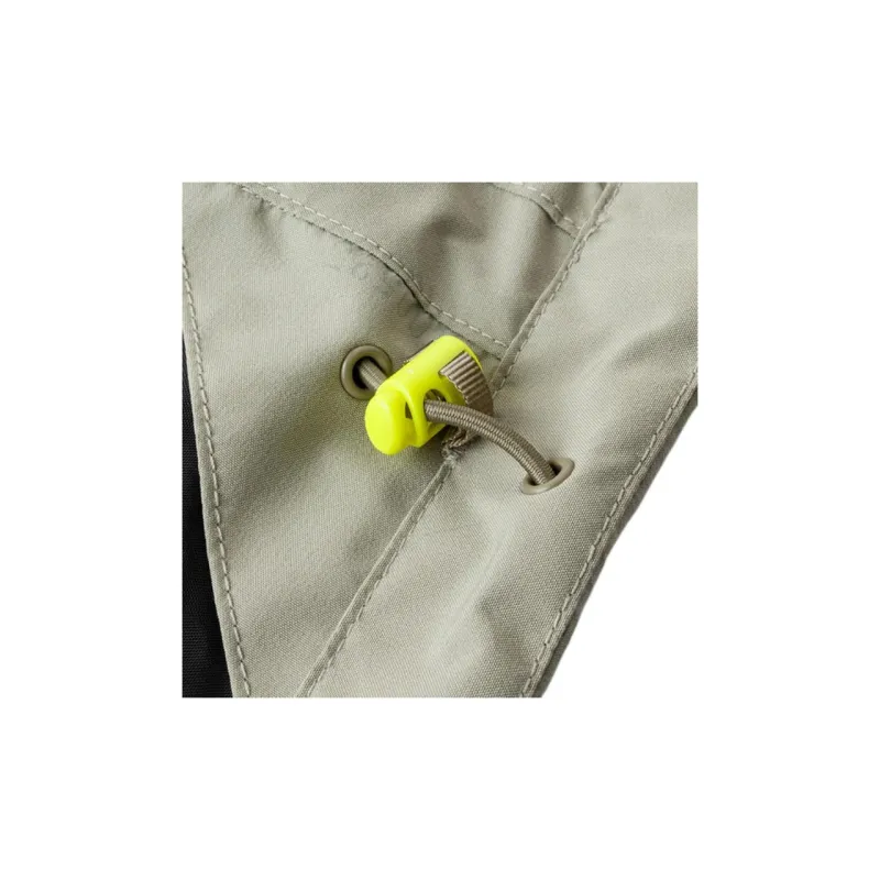 THE NORTH FACE Outdoor Hiking Waterproof And Breathable Warm Windbreaker Jacket Men's Clay Gray-4