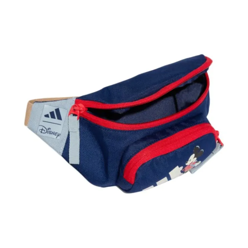Adidas Disney Kids Mickey Mouse Bumbag-2