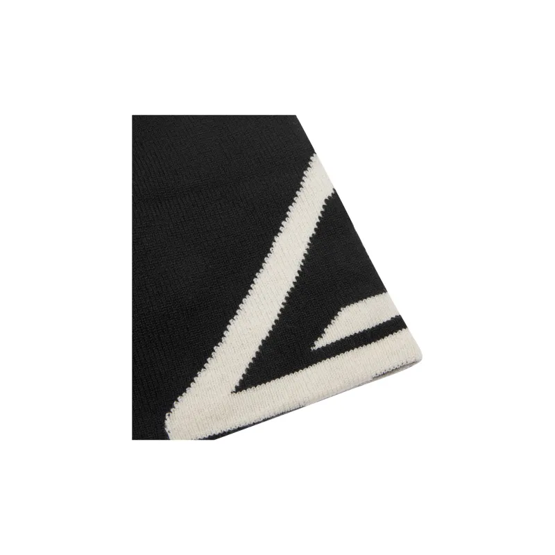 REPRESENT Wool Beanies Men's Black-1