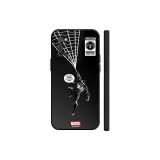 Classic Black-Hanging Venom Glass