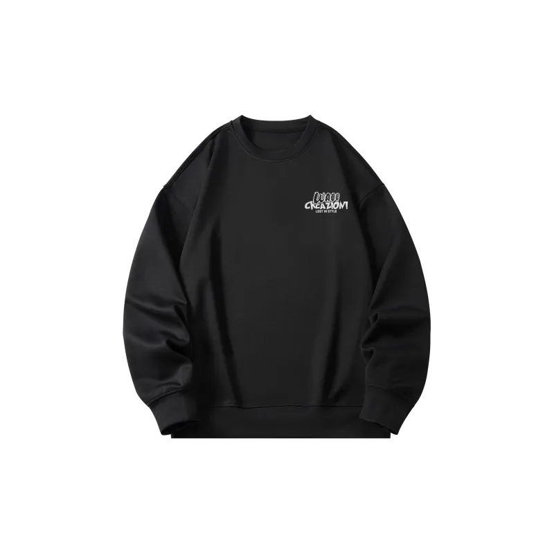 CREAZIONI LA FANTASIA E MOBILE Sweatshirt Unisex-1