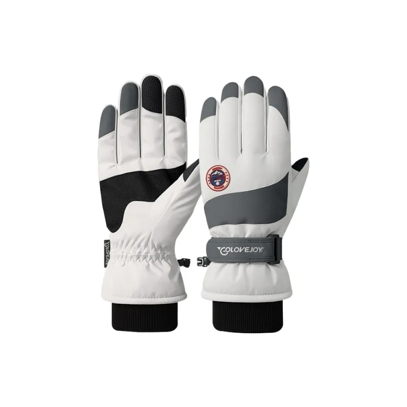 TUCANO Ski Gloves Gloves Unisex-3