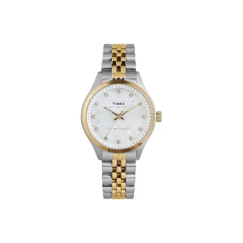 TIMEX Waterbury Traditional TW2U53600VQ