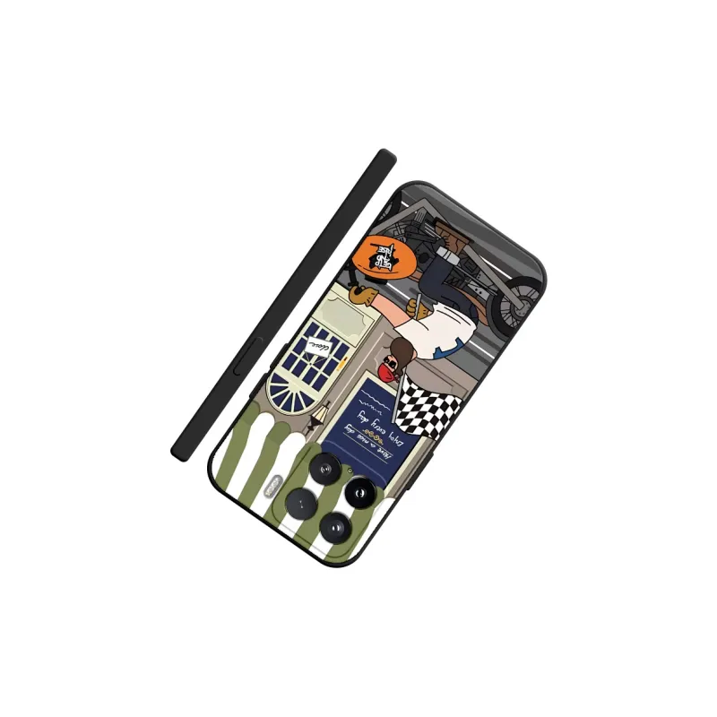TUYAO Phone Cases-9