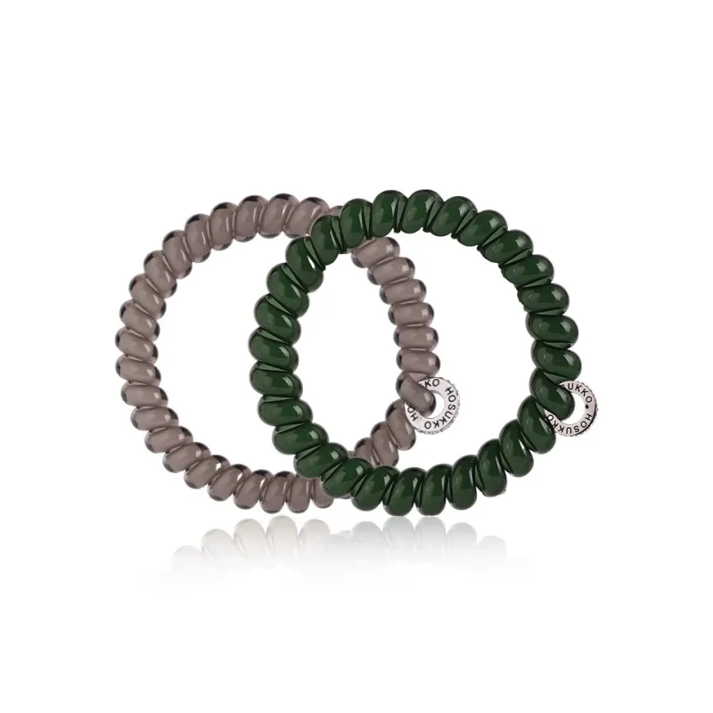 HOSUKKO Hair Ties Unisex-0