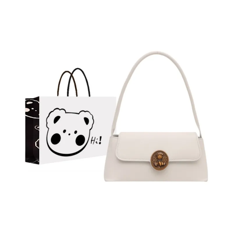 NX DOUGHNUT Pu Handbag Shoulder Bag Regular Women's Multicolor-12