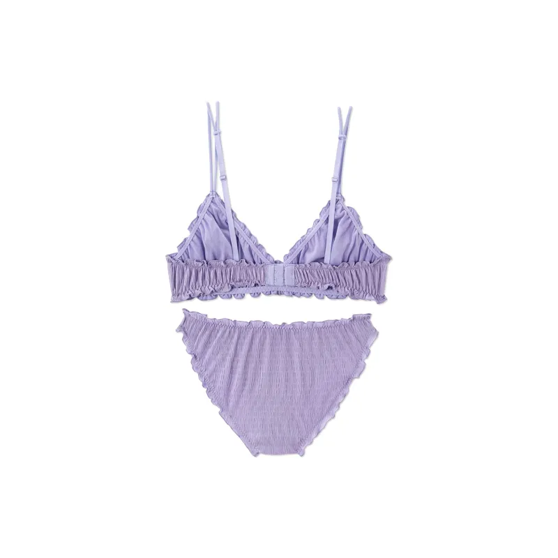 FREELASS Women's Underwear Sets-1