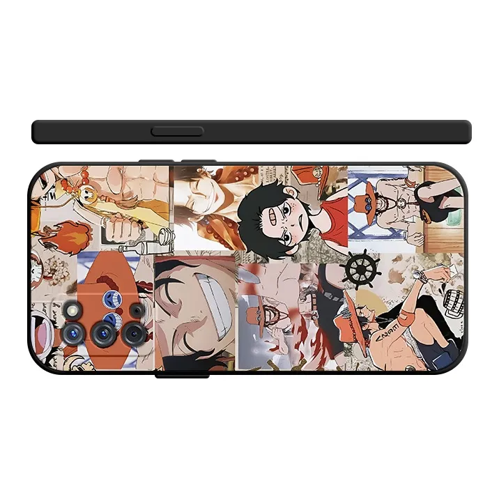 TUYAO Phone Cases-3