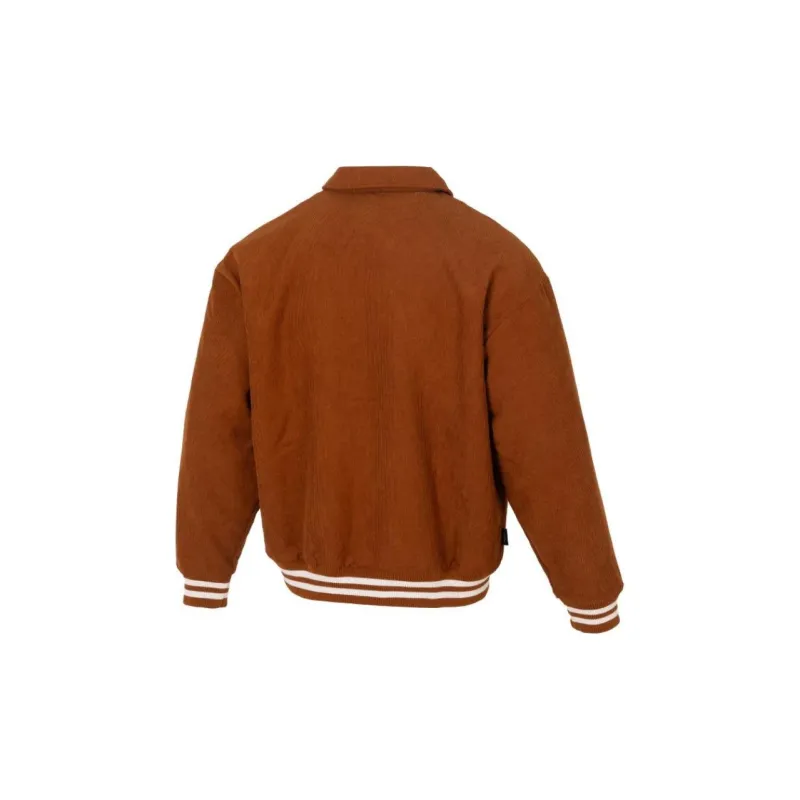 PUMA TEAM CCWOVEN Jacket Unisex Teak-1