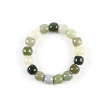 Baozhi Bodhi Root Bracelets Unisex
