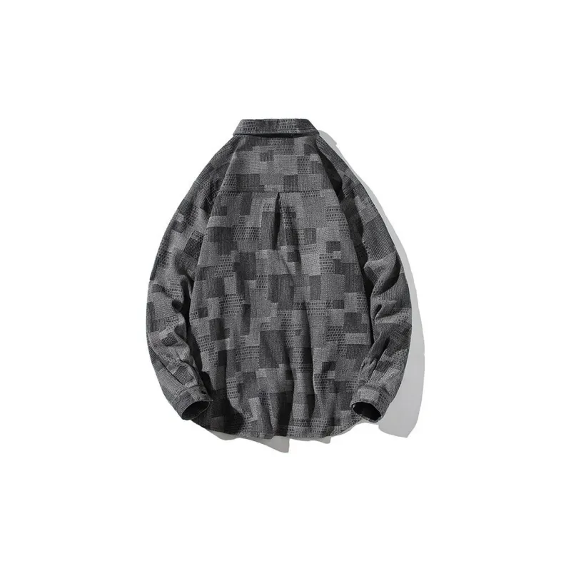 Duke car Jackets Men-1