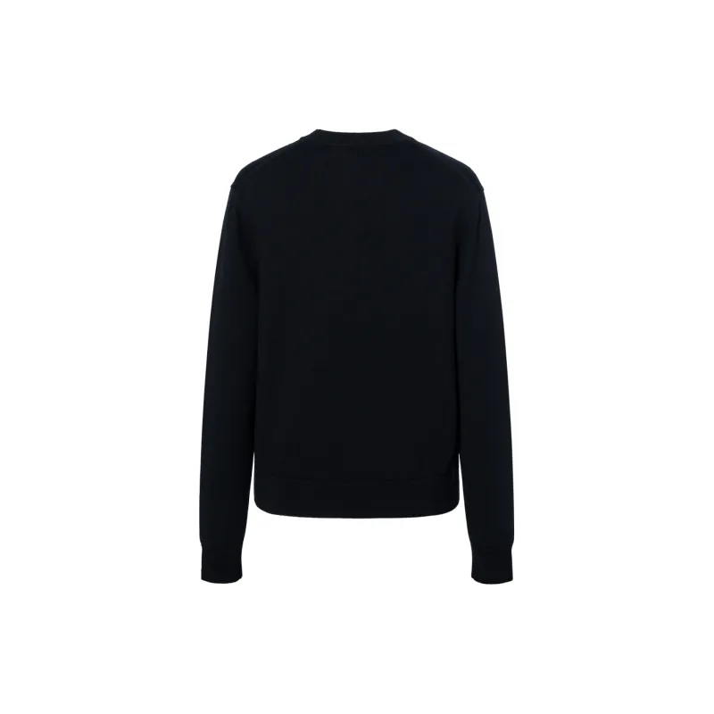 KENZO Tiger Crest Knit Jumper-1