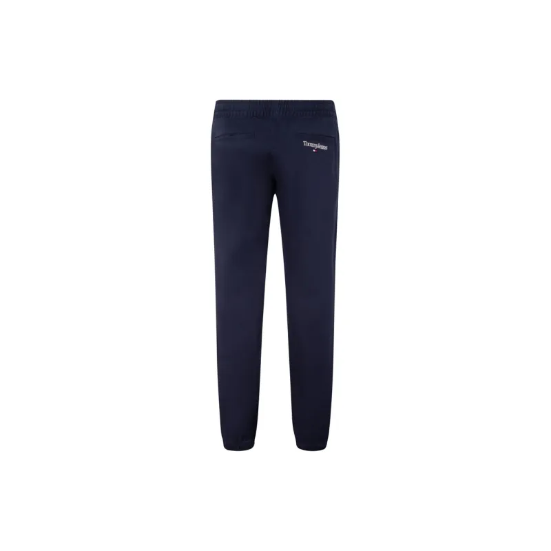 Tommy Hilfiger Casual Pants Men's Dark Blue-1