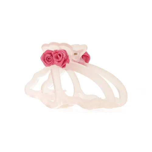 Like A Dream Acrylic Hair Clips Women's