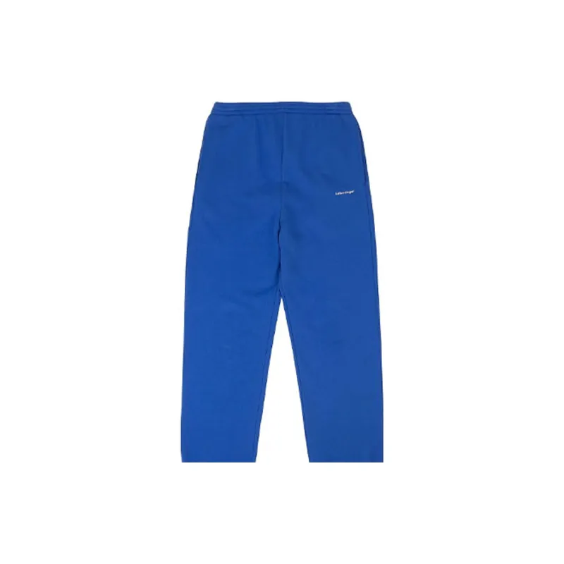Balenciaga Logo Jogging Pants-2