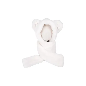 BANDICOOT Polyester Hoods & Plush Hats Women's