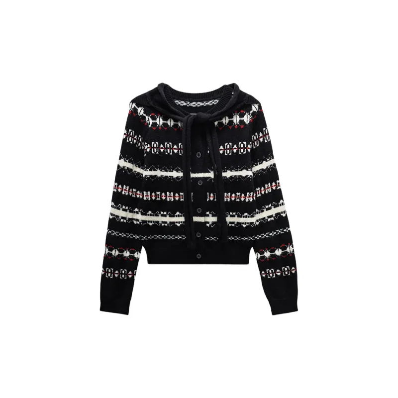 eggka Knitwear Women's-2