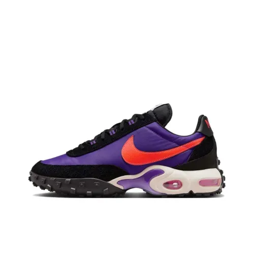 Nike Air Max Waffle Racer Sp Voltage Purple