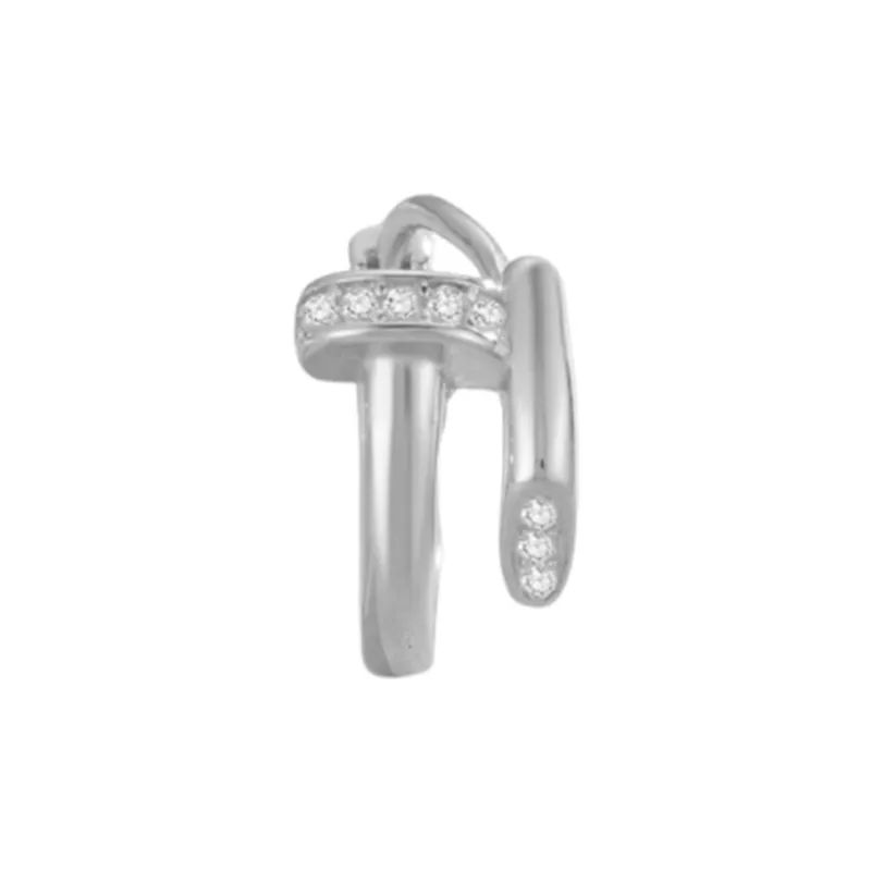 ICEGANG Earrings Unisex-4