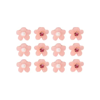 Yiru Hair Clips Kids