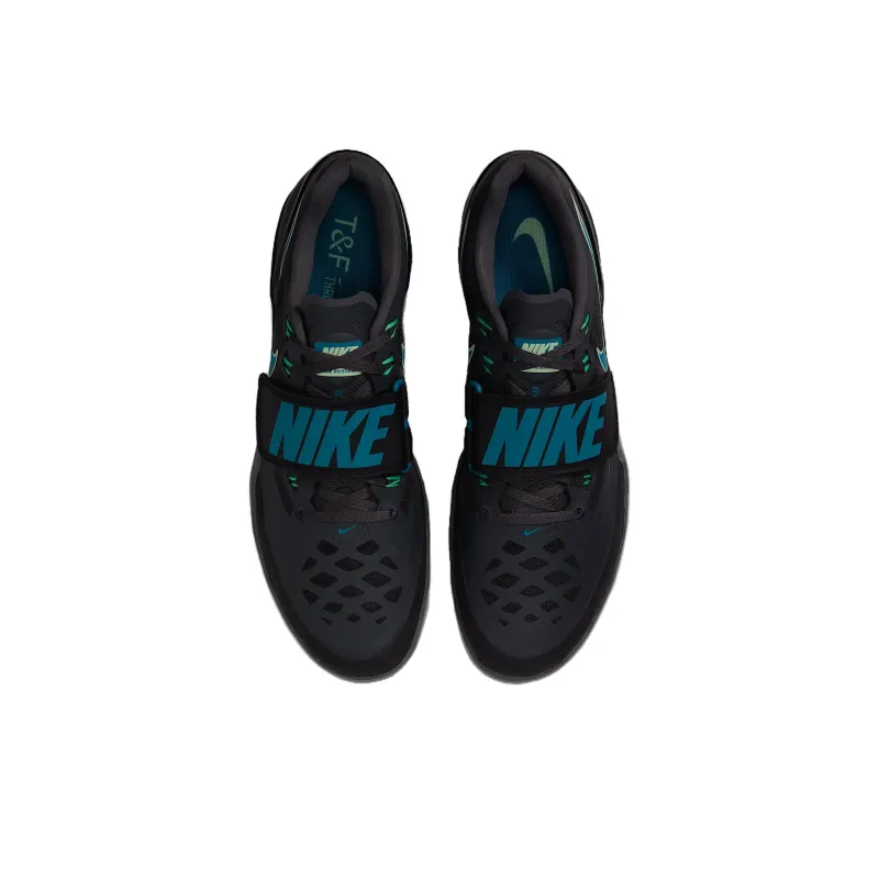 Nike Zoom Rotational 6 Anthracite Electric Algae Vapor Green Bright Spruce-3