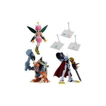 BANDAI Model Kits