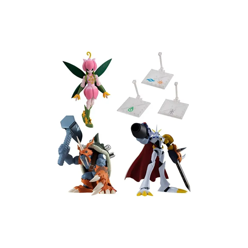 BANDAI Model Kits-0