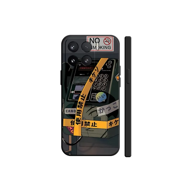 TUYAO Phone Cases-10