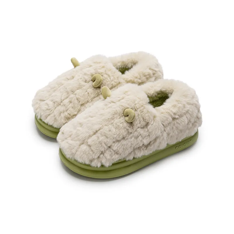 Soft Slippers / Home Slippers-3