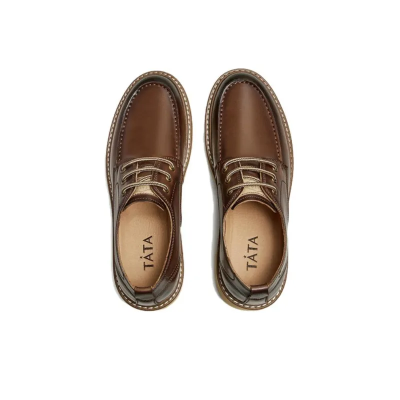 Tata Men's Casual Shoes Men's Black-4