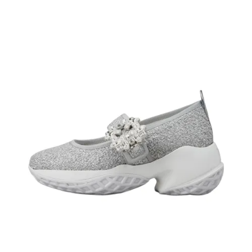 Roger Vivier Viv'Run Sneakers Women's