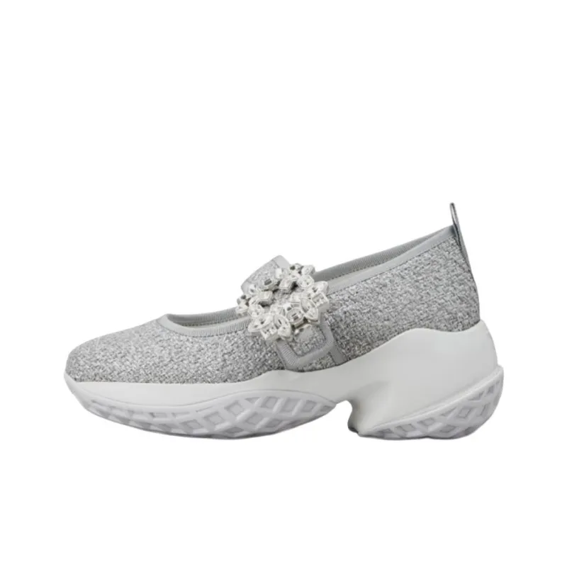 Roger Vivier Viv'Run Sneakers Women's-0