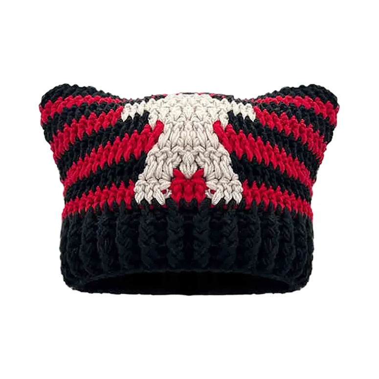 CARTELO Polyester Beanies Unisex Gift Box Set-8