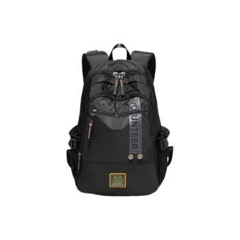 Volunteer Oxford Backpack Unisex Multicolor