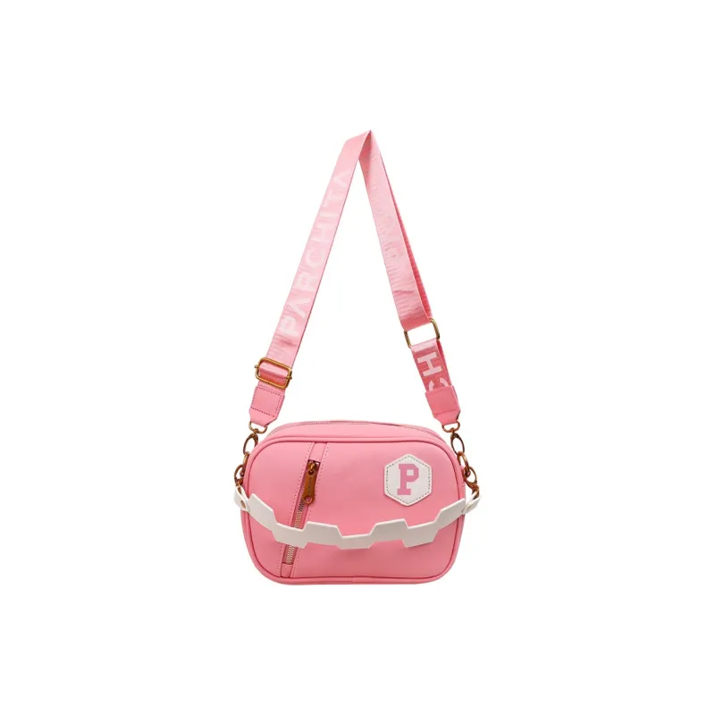 CORE BIRD PU Crossbody Bag Regular Women's Multicolor-5
