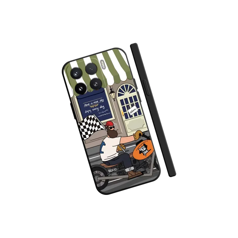 TUYAO Phone Cases-6