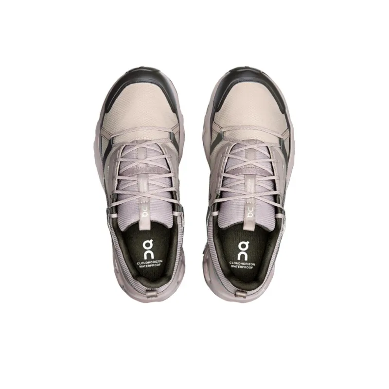 On Running CloudhorizOn Waterproof Fog Thorn-3