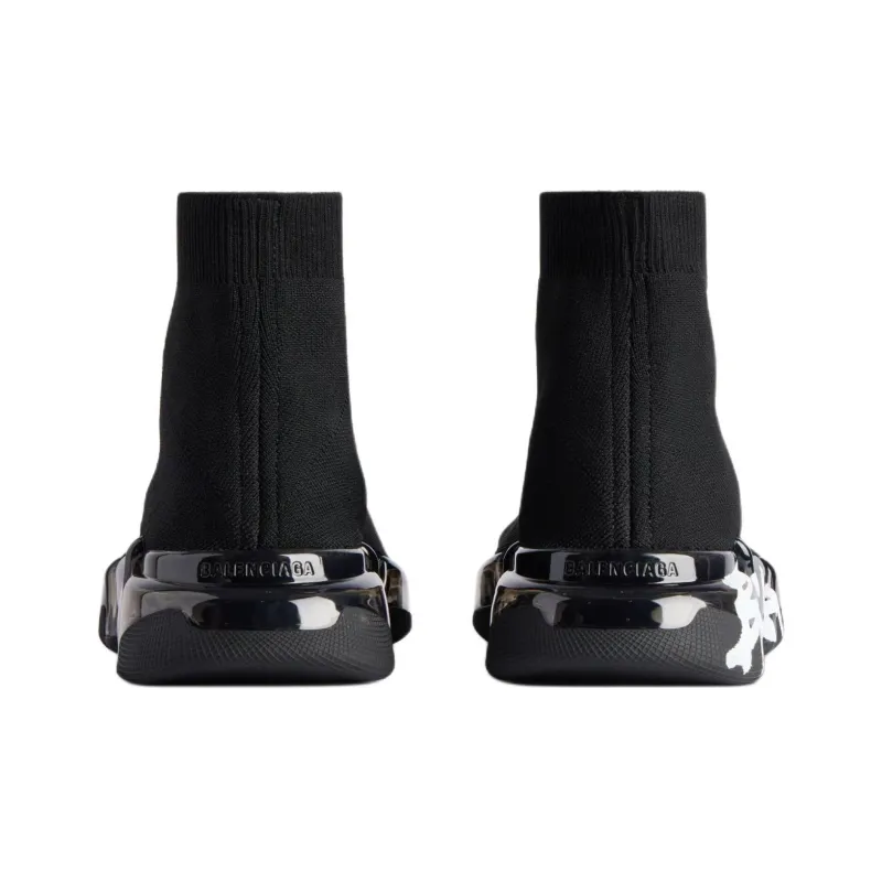 Balenciaga Speed 2.0 Ankle High Sneakers-5