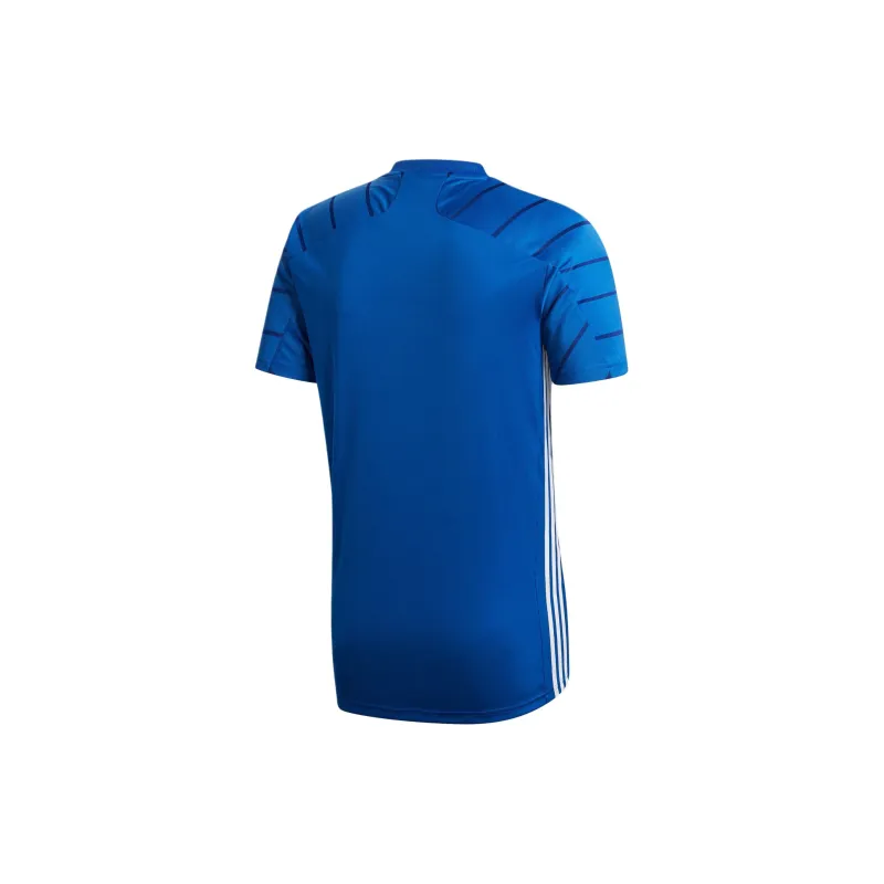 Adidas CAMPEON21 T-Shirt Men's Blue-1