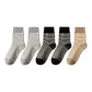 Gray 2+Black 2+Khaki 1