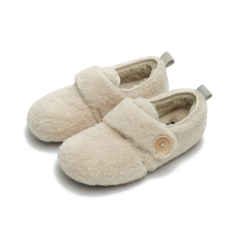 MASOOMAKE Lightweight Thermal Casual Shoes Women's-11