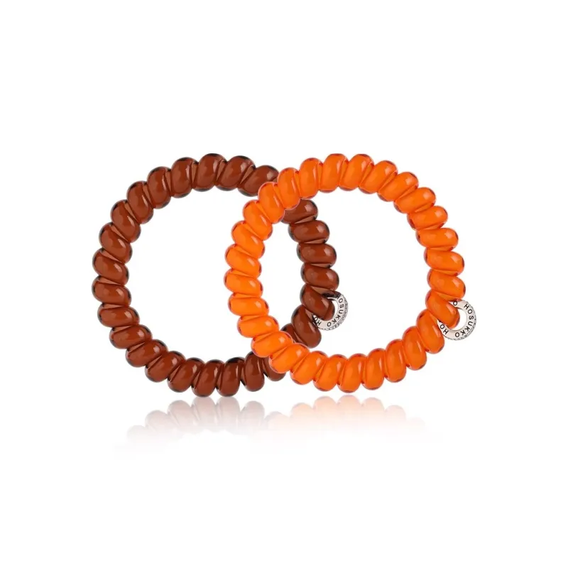 HOSUKKO Hair Ties Unisex-6
