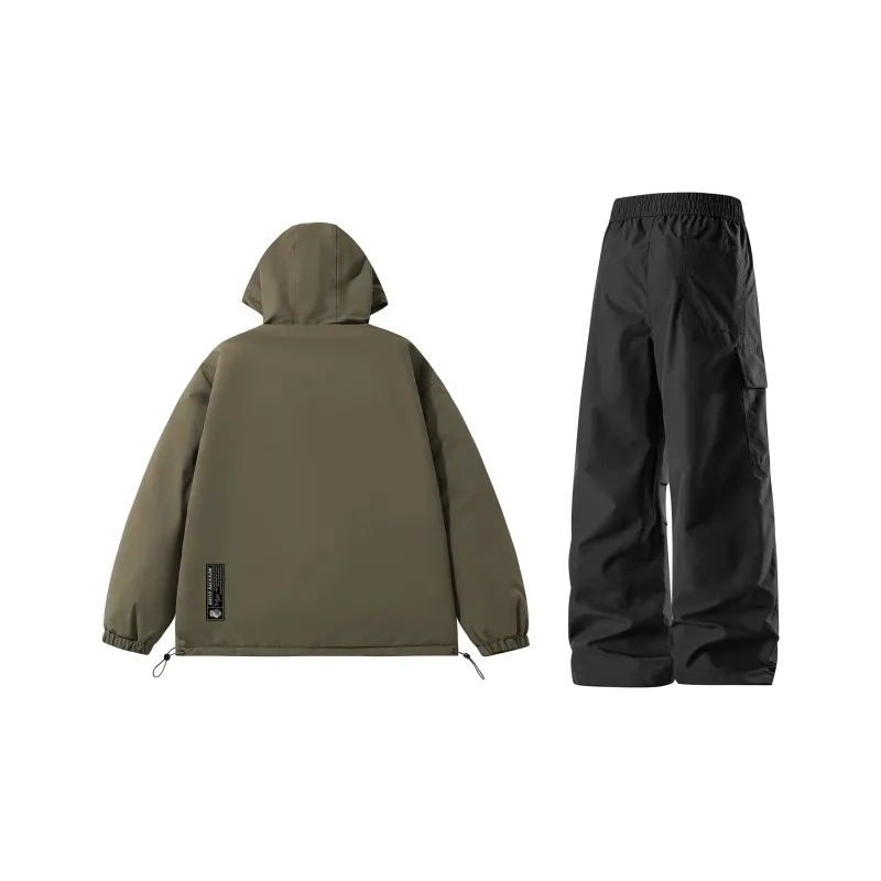 David Bakken Casual Sportswear Unisex-40