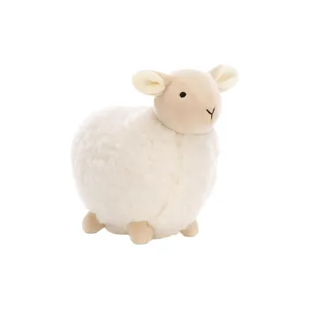 JELLYCAT Little Lost Lamb Stuffed Animal