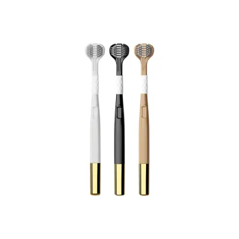 BANNER Toothbrushes Unisex