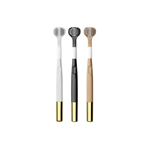 BANNER Toothbrushes Unisex