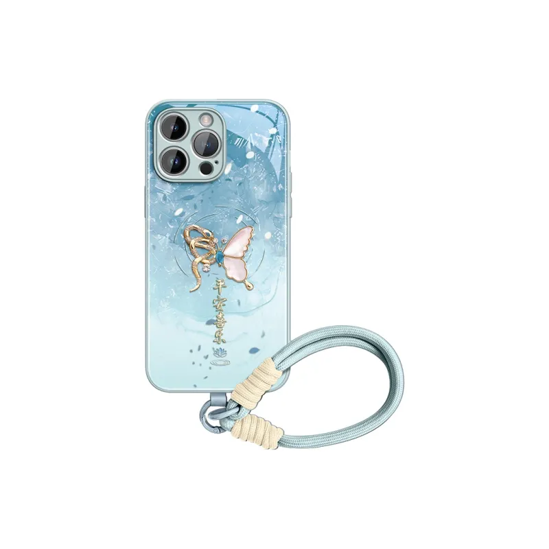 Gu Gu You Phone Cases-8