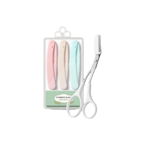PLYS Eyebrow Trimmers & Nose Hair Trimmers Unisex